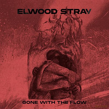 Elwood Stray: Gone With The Flow [CD]