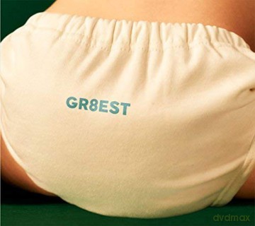 Kanjani 8: Gr8Est [4CD]