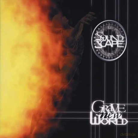 Soundscape: Grave New World [CD]