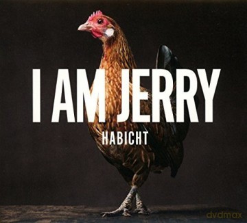 I Am Jerry: Habicht [CD]