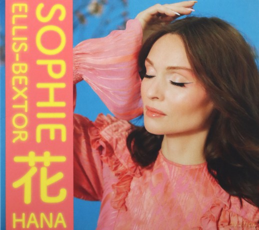 Sophie Ellis-Bextor: Hana [CD]