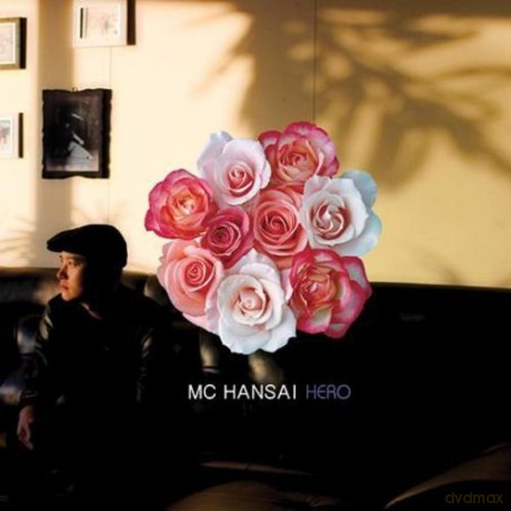 Mc Hansai: Hero (Mini Album) [CD]