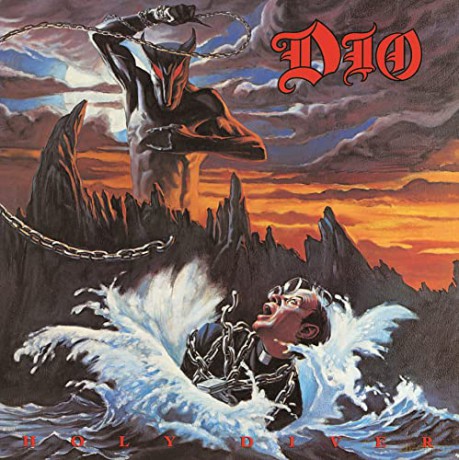 Dio: Holy Diver [2CD]