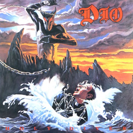 Dio: Holy Diver [2CD]