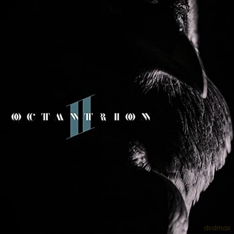 Octantrion: II [CD]