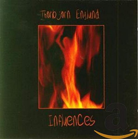 Thorbjorn Englund: Influences [CD]