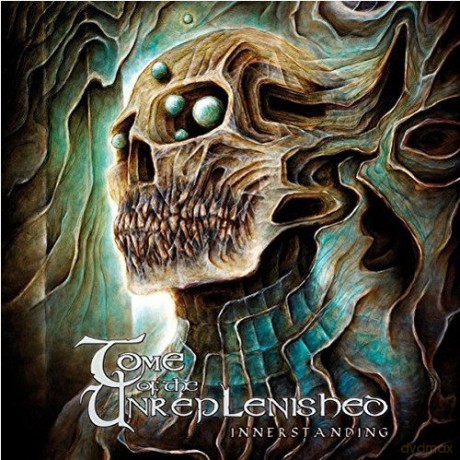Tome Of The Unreplenished: Innerstanding [CD]