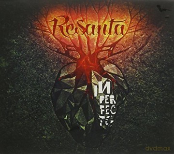 Resanta: Inperfecto [CD]