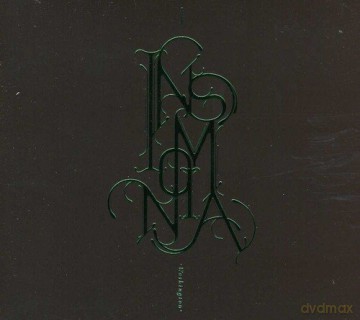 Washington: Insomnia [CD]