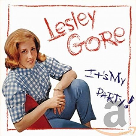Lesley Gore: Its My Party [5CD]
