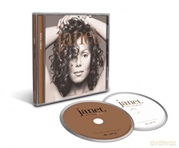 Janet Jackson: Janet. [2CD]
