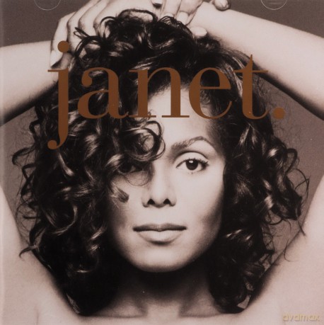 Janet Jackson: Janet. [2CD]