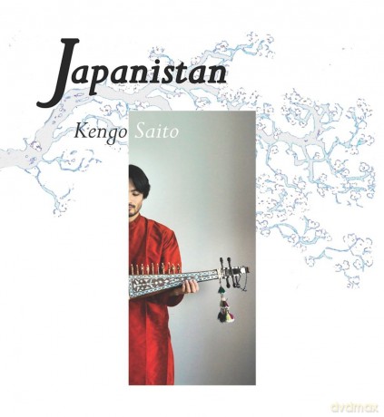 Kengo Saito: Japanistan - Melodies Between Afganistan And Japan [CD]
