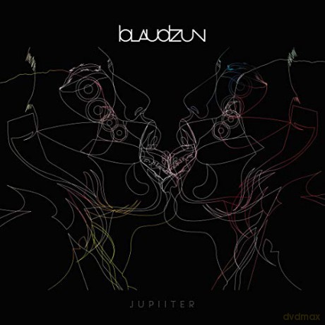 Blaudzun: Jupiter (Part II) [CD]