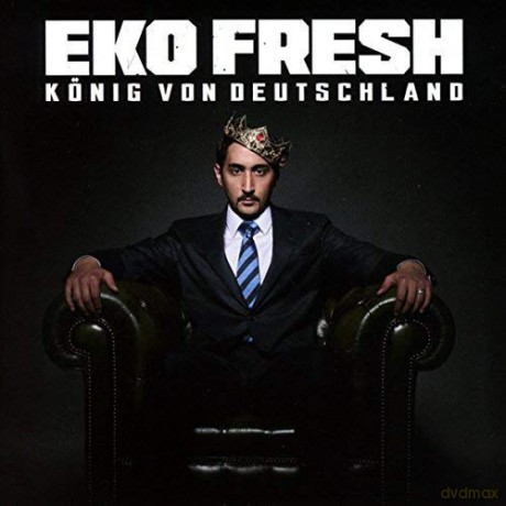 Eko Fresh: Konig Von Deutschland - Standard Version [CD]