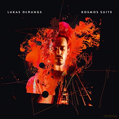 Lukas Derungs: Kosmos Suite [CD]