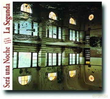 Sera Una Noche: La Segunda [CD]