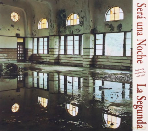 Sera Una Noche: La Segunda [CD]