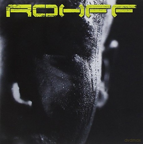 Rohff: La Vie Avant Mort [CD]
