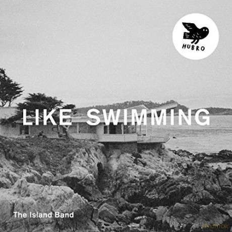 Island Band: Like Swimming [CD]