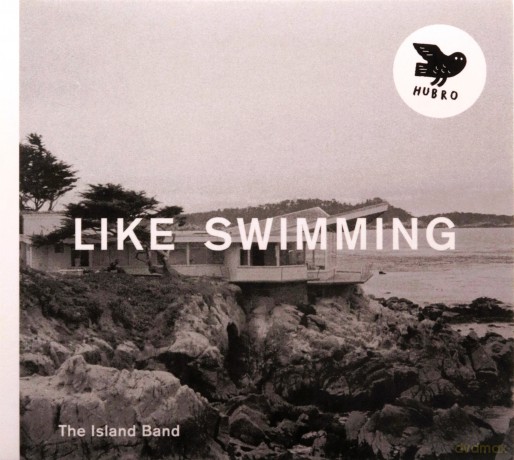 Island Band: Like Swimming [CD]