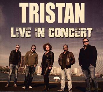 Tristan: Live In Concert [CD]