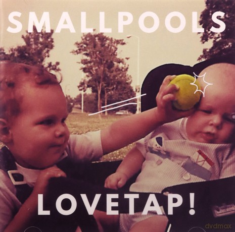 Smallpools: Lovetap [CD]