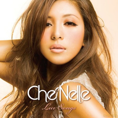 Chenelle: Luv Songs [CD]