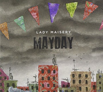 Lady Maisery: Mayday [CD]