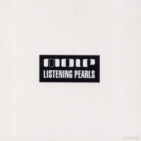 Mole Listening Pearls 50 Limited Edition [CD]