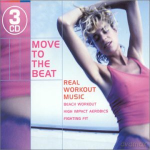 Move To The Beat [3CD]
