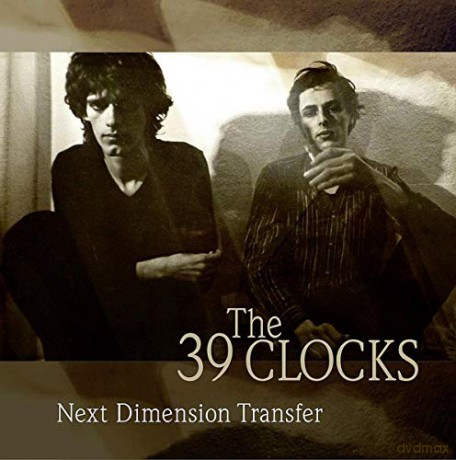 39 Clocks: Next Dimension Transfer [5CD]