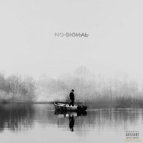 French The Kid: No Signal [CD]