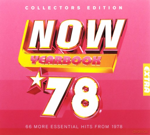 Now - Yearbook Extra 1978 [3CD]