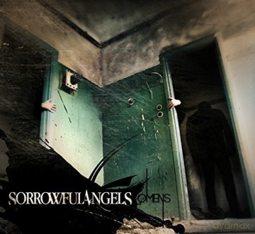 Sorrowful Angels: Omens [CD]
