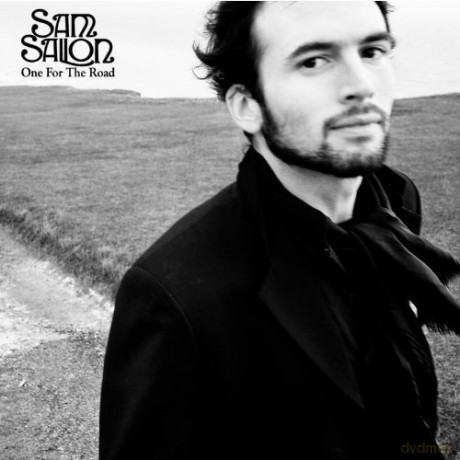 Sam Sallon: One For The Road [CD]