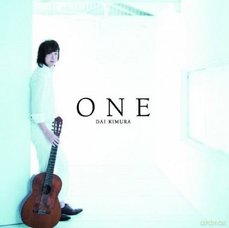 Dai Kimura: One soundtrack [CD]