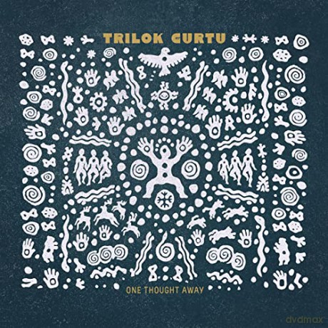 Trilok Gurtu: One Thought Away [CD]