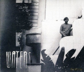 Waters: Out In Light [CD]