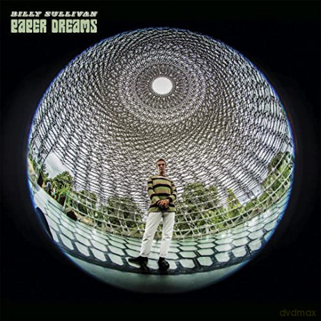 Billy Sullivan: Paper Dreams [CD]
