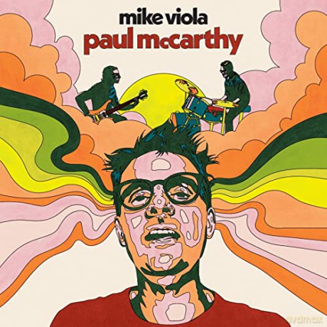 Mike Viola: Paul Mccarthy [CD]