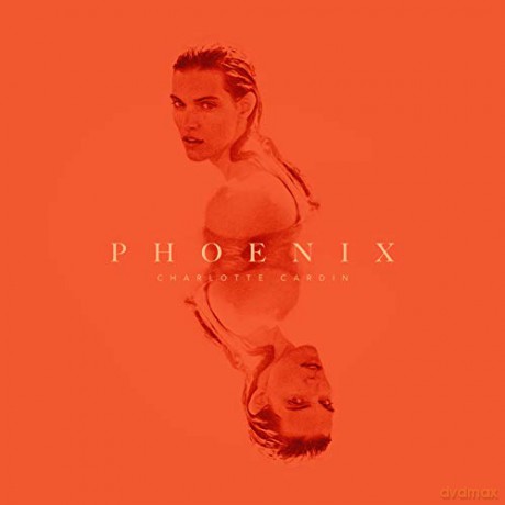 Charlotte Cardin: Phoenix [CD]