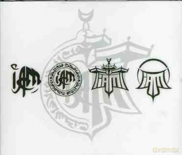 Iam: Platinum [3CD]