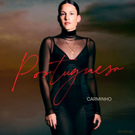 Carminho: Portuguesa [CD]