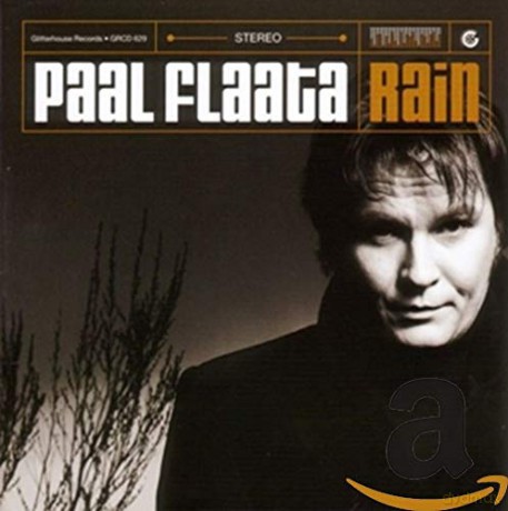 Flaata Paal: Rain [CD]