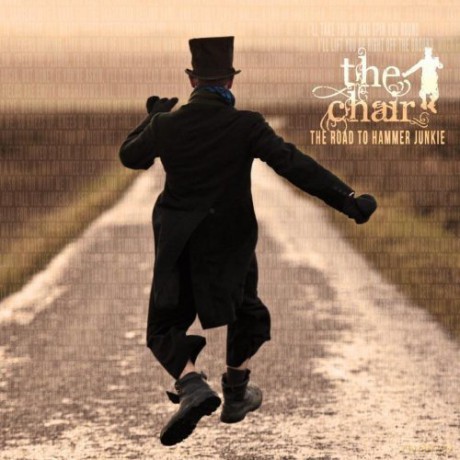 Chair: Road To Hammer Junkie [CD]