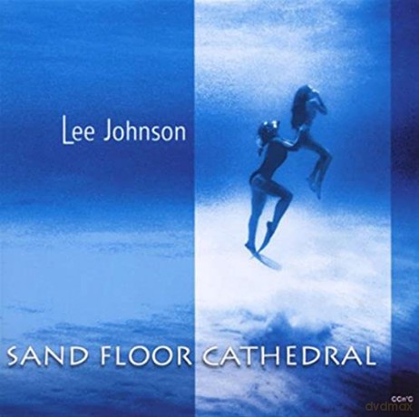 L. Johnson: Sand Floor Cathedral [CD]