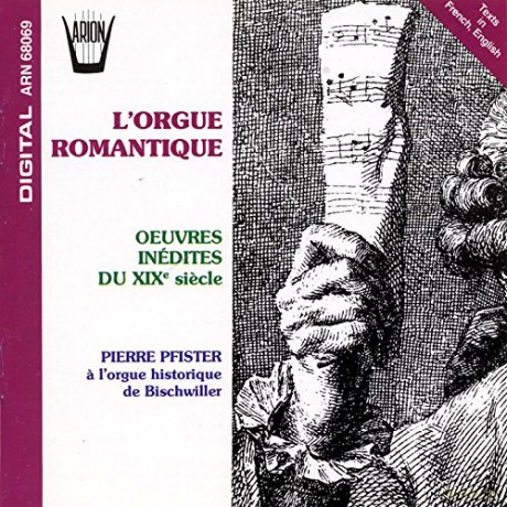 Schnitzer Franz-Xaver (1740-1785): Sonate Pastorale. Louis Meyer (1807-1869) Premiere Piece [CD]
