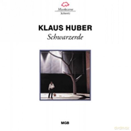 K. Hubler: Schwarzerde [2CD]