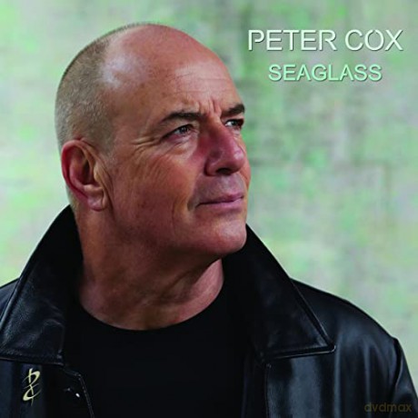 Peter Cox: Seaglass [CD]